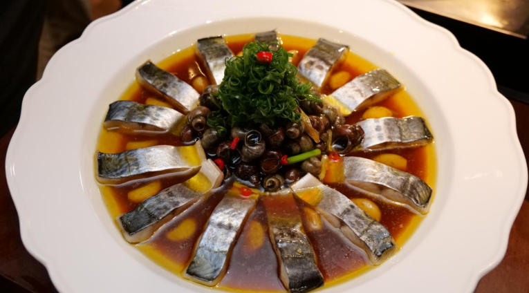 龙承百年餐饮