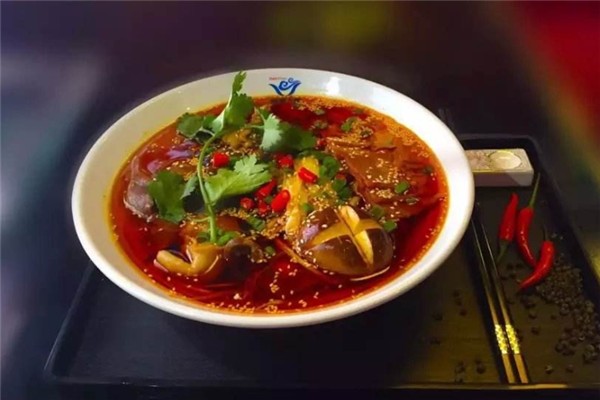 龙承百年餐饮
